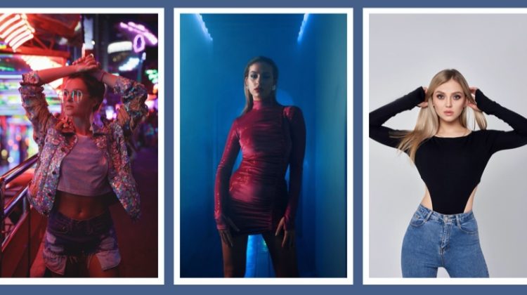 What to Wear to a Club: Women’s Outfits for a Night Out