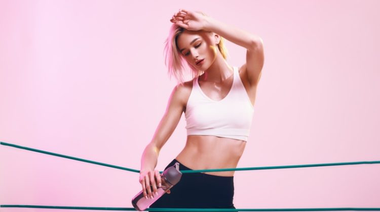 Fashion Workout Staples for the Modern Woman in Summer