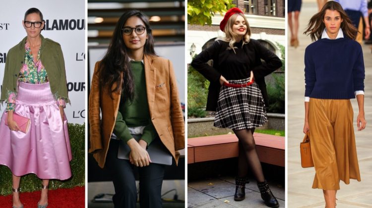 Preppy Style: How to Nail the Fashion Aesthetic in 2025