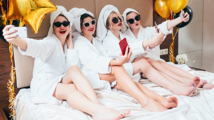 Gift Ideas to Elevate the Bachelorette Party Experience