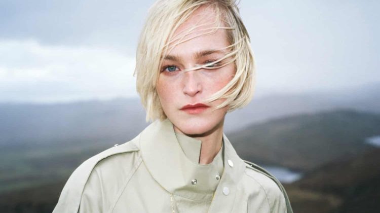 Burberry’s Winter 2023 Campaign Embraces Iconic Heritage