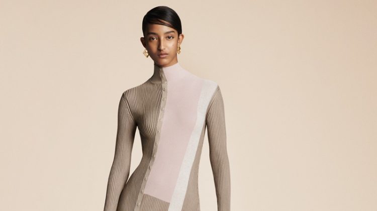 Fendi Fall 2023 Campaign: Craftsmanship & Creativity
