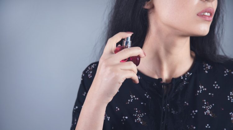 Selecting the Right Fragrance to Enhance Your Workwear
