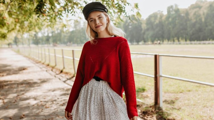 How to Wear Knitwear: From the Art of Patterns to Styling