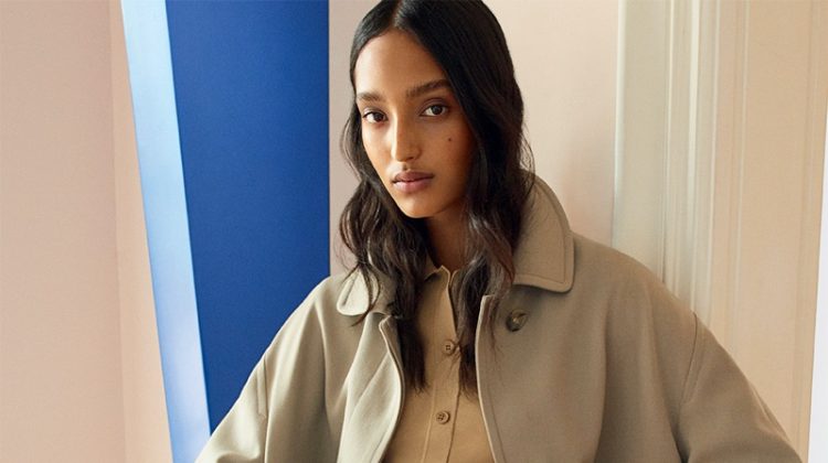 Tod’s Pre-Fall 2023 Campaign: Refined Italian Luxury