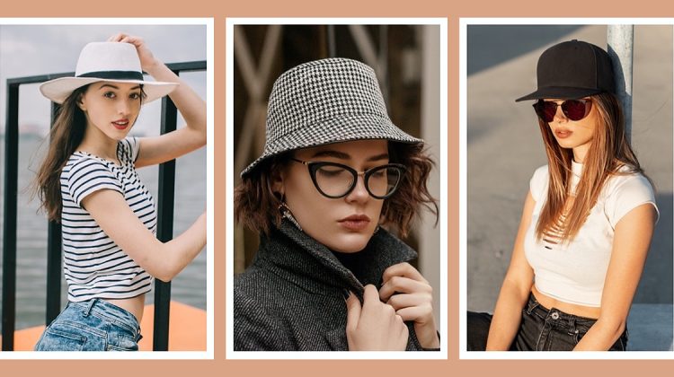 Types of Hats: The Most Popular Styles in 2025