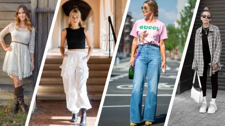 What to Wear to a Concert: 15 Great Outfit Ideas