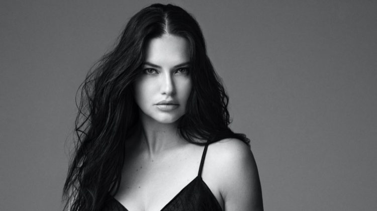 Gisele! Naomi! Adriana! See Victoria’s Secret’s The Icon Ads