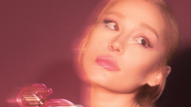 Ariana Grande Cloud Pink Perfume: A Heavenly New Scent