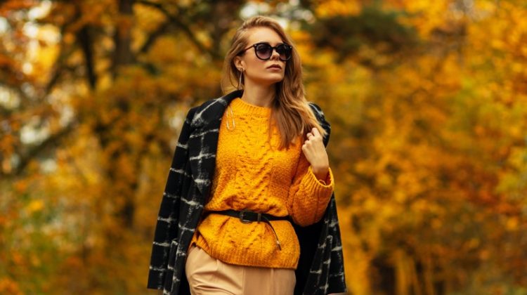 Fall Wardrobe Must-Haves: What to Wear in Autumn