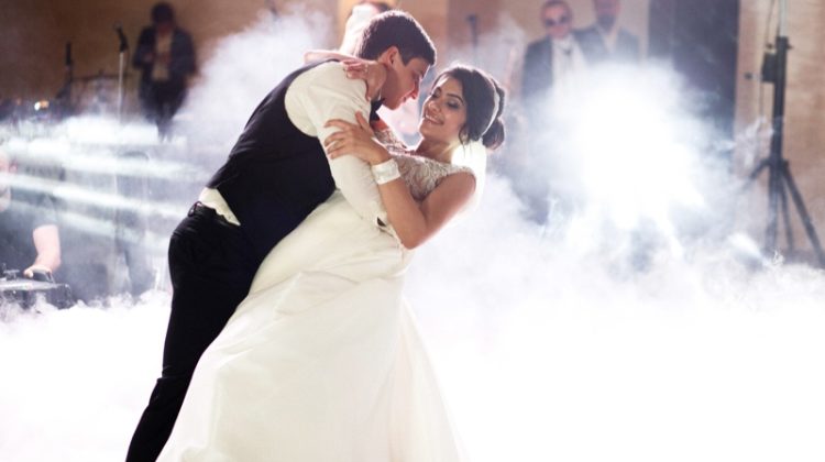 Harmonize Your Wedding Style with the Right Band