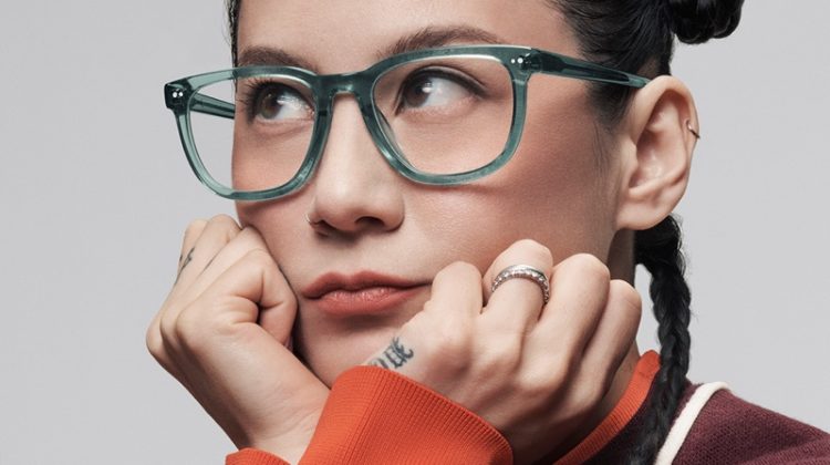 Warby Parker Fall 2023: New Frames, New Styles