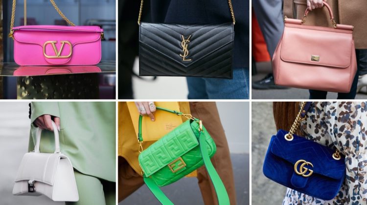 Purse Brands: The Most Popular Labels & Their Styles