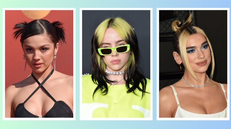 Y2K Hairstyles: 15 Iconic Looks Making a Comeback