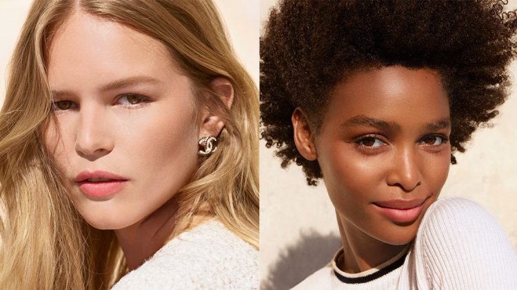 Chanel Les Beiges Healthy Glow: Where Glam Meets Natural