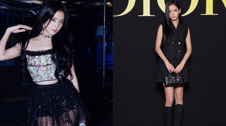 Jisoo’s Dior Outfits: From Seoul Style to Parisian Chic