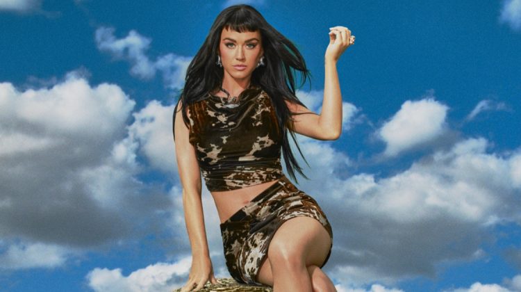 Katy Perry Collections Turns Up the Volume for Fall 2023 Shoes