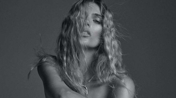 Madison Headrick is a Naked Beauty in M Milenio Magazine