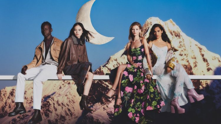 Neiman Marcus Fall 2023: Rewriting the Rules of Luxury