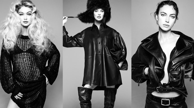 Steven Meisel x Zara Collaboration: A Fashion Must-See