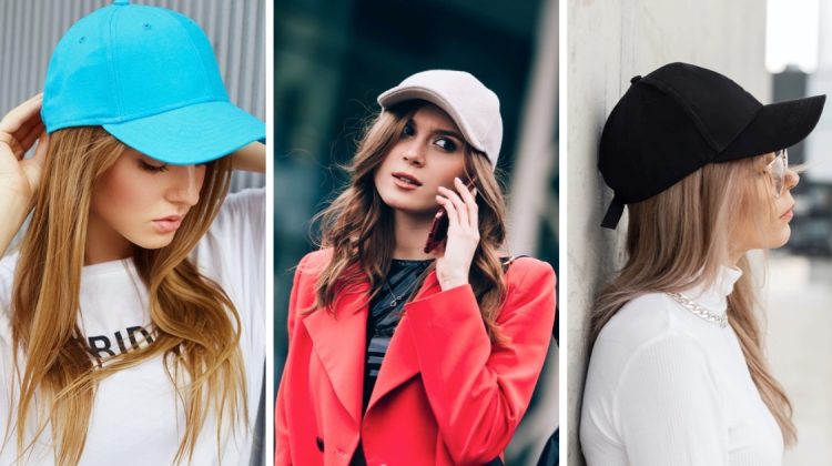 Types of Baseball Hats: A Guide to Today’s Popular Styles