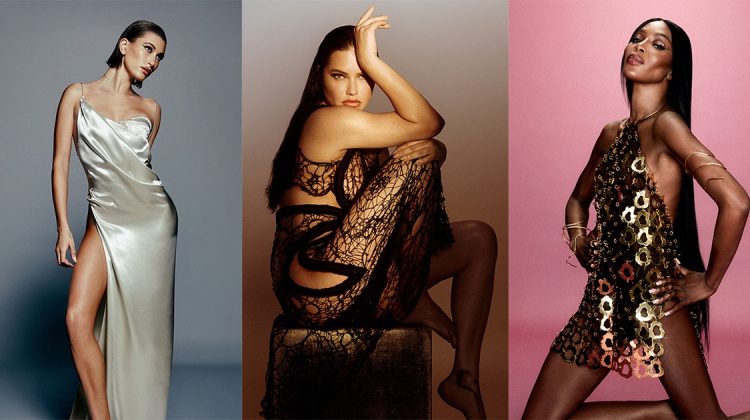 Naomi! Adriana! Hailey! Victoria’s Secret The Tour ’23 Teaser