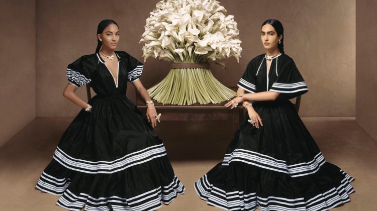 Dior Cruise 2024 Campaign: A Tribute to Frida Kahlo