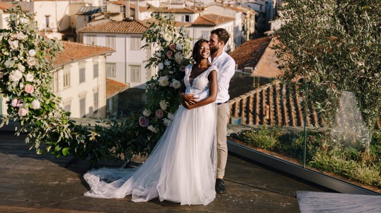 Outdoor Wedding Ideas That Will Enchant Your Guests