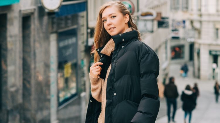 Winter Athleisure: Leveling Up Your Looks
