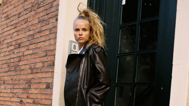 Zara’s Fall Outerwear Has a Casual Moment