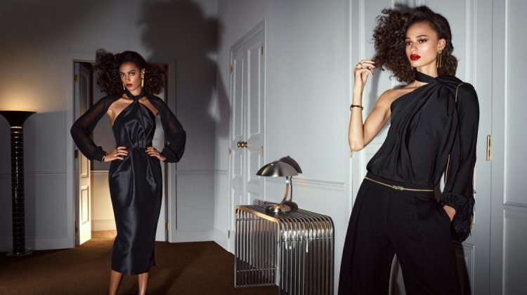 Zara Studio Fall 2023 Campaign: Your Next Style Obsession