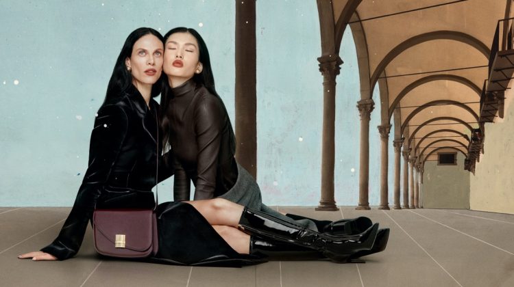 Ferragamo Holiday 2023: A Fusion of Florence Charm & Style