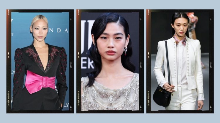 Korean Models: The Top Influential Faces to Know