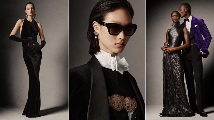 Ralph Lauren Holiday 2023 Campaign: A Season of Wonder