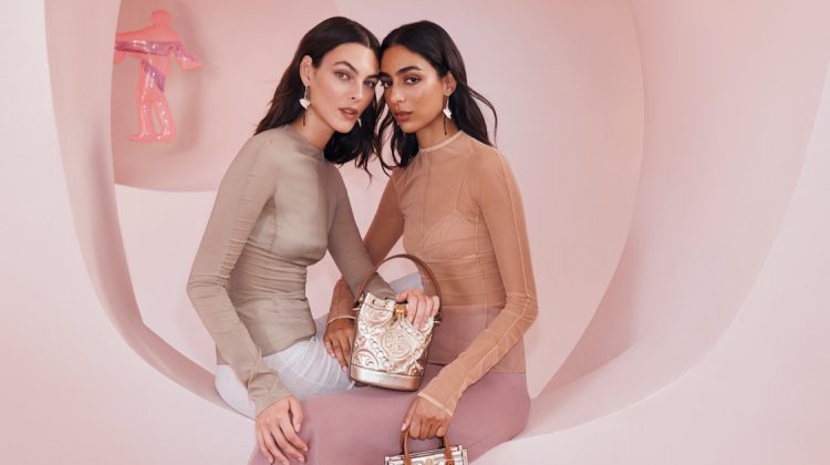 Tory Burch Holiday 2023: Elegance in the South of France