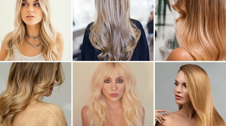 Blonde Hair Colors: Radiant Shades to Refresh Your Look