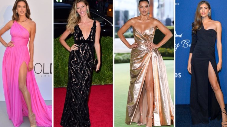 10 Brazilian Models Who Conquered Fashion