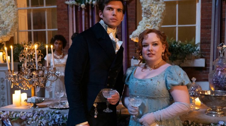 Bridgerton Season 3 Outfits: Revisiting the Regency Era