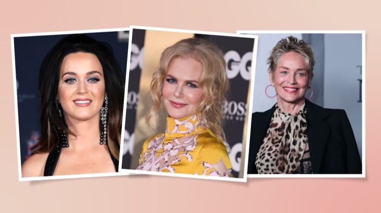Celebrities with Botox & Fillers: Candid Confessions