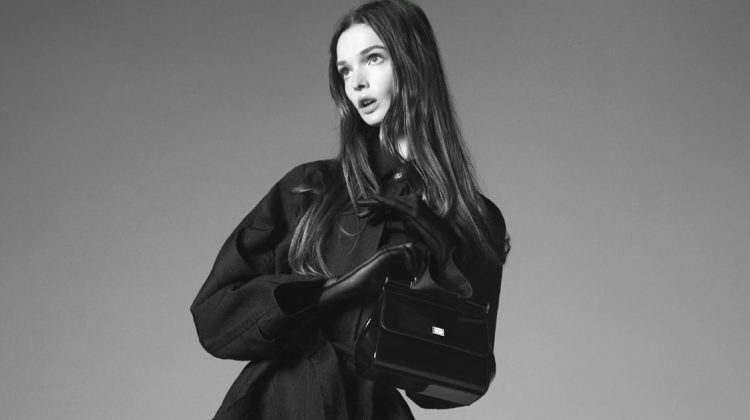 Dolce & Gabbana DNA Collection: Reviving Retro Style