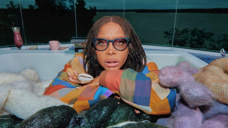 Erykah Badu, Coco Gauff Set the Trends in Ray-Ban Meta Ads