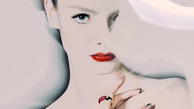 Giorgio Armani Privé Haute Joaillerie: Artistry in Gems