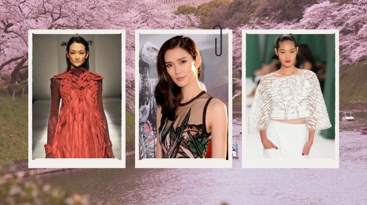 Japanese Models: The Industry’s Leading Faces