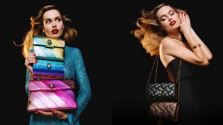 Kurt Geiger Holiday 2023: A Season of Glamour