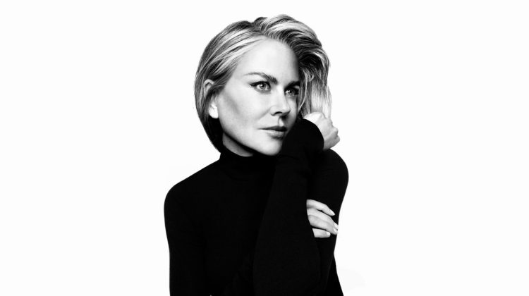Nicole Kidman & Balenciaga: Unveiling the New Ambassador
