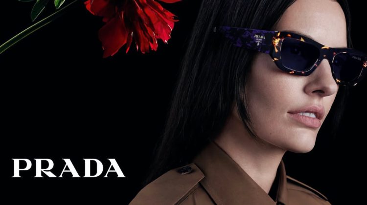 Prada Eyewear Winter 2023: A New Vision