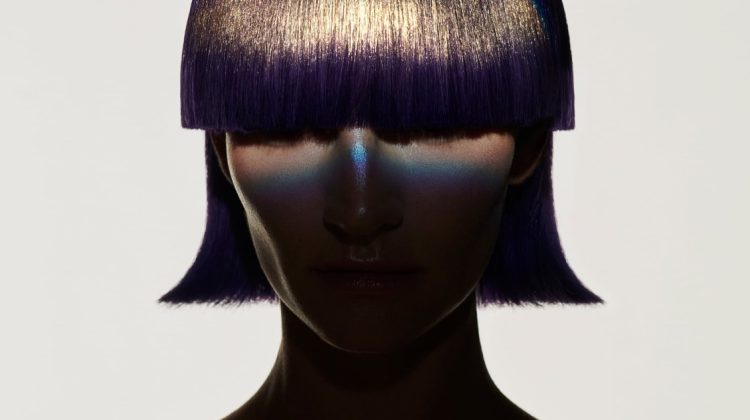 Zara Hair Dazzles with Debut Gold-Themed Kit