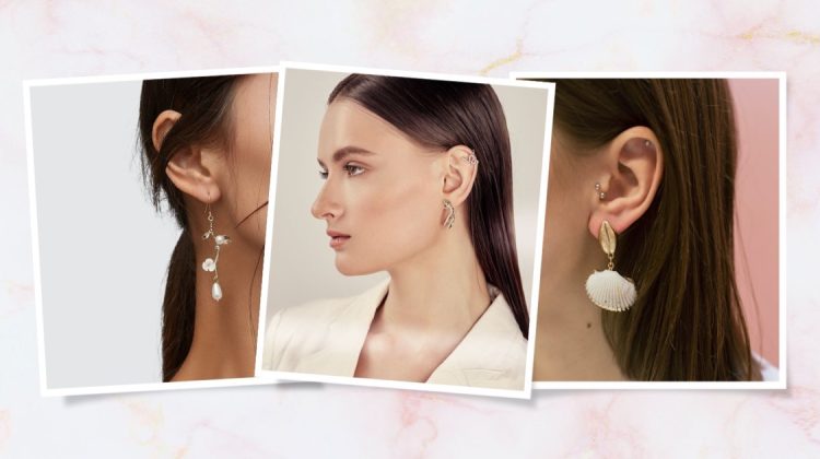 7 2024 Earring Trends That Make a Statement