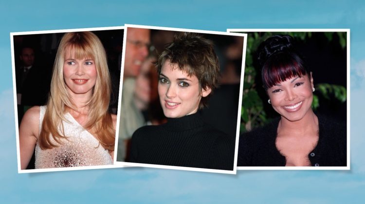 90s Hairstyles: Glam Looks That Defined the Decade