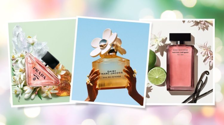 Best Spring Perfumes: Refreshing Scents of the Season